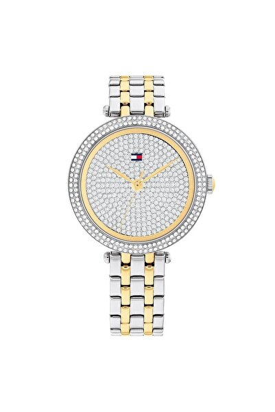 Tommy Hilfiger Th 1782760   Women's Wristwatch