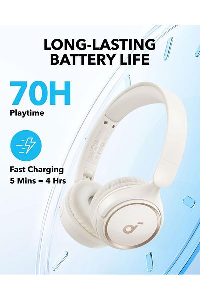 Soundcore سماعات أذن ساوندكور