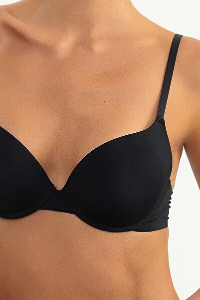 DeFacto Fall in Love Half-Filled Underwire Bra