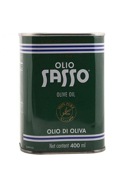 Sasso Sasso olive oil 400 ml
