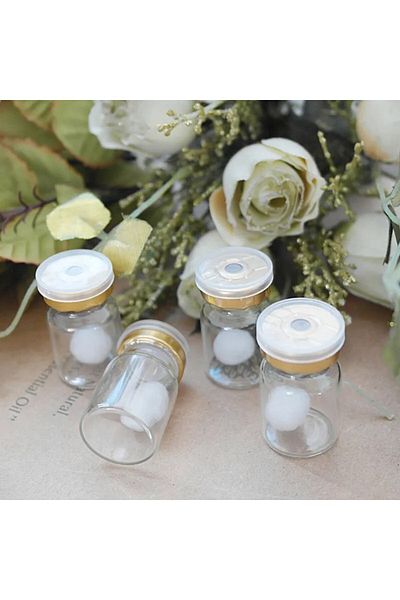 SHILIBAO Collagen Ball / Collagen Ball 8 Bottles