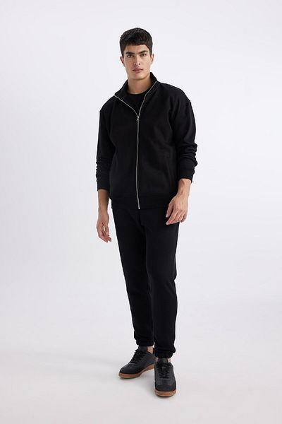 DeFacto Ζακέτα Comfort Fit για την ημέρα του Αγίου Βαλεντίνου