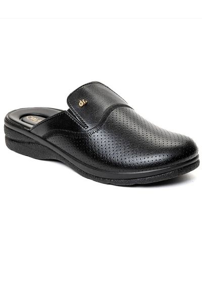 Özkan Ayakkabı Anatomic Medical Sabo Hospital Cook Slippers