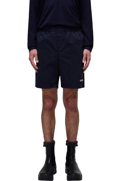 Napapijri Short Napapijri Boyd - HOU176