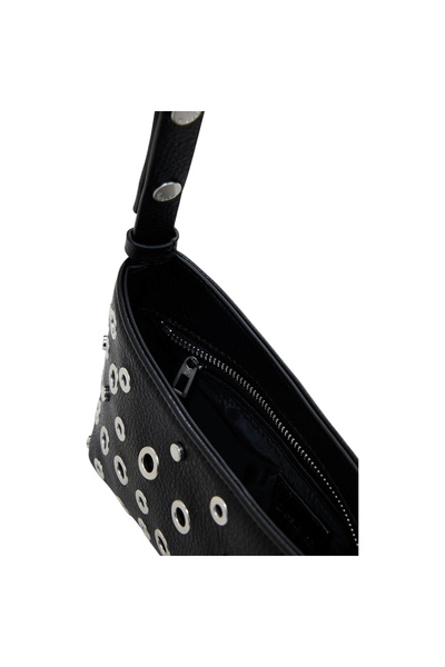 Desigual Geanta Desigual Rebel Alsacia Studded 2L - 25SAXP70-2000