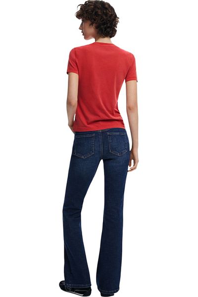 Desigual Tricou Desigual Love DSGL - 25SWTK10-3092