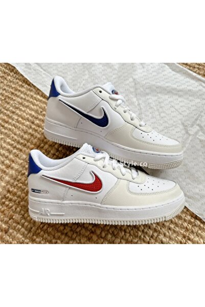 Nike Παπούτσια αθλητικά παπούτσια Air Force 1 Lv8 Gs 
 Hf5744