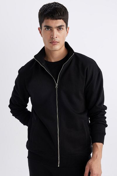 DeFacto Ζακέτα Comfort Fit για την ημέρα του Αγίου Βαλεντίνου