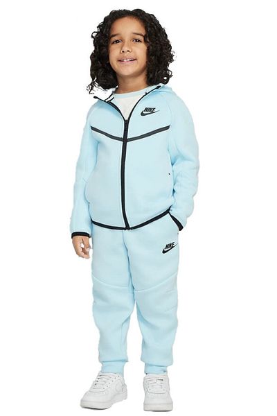 Nike Trening NIKE Tech Fleece FZ Set - 86M880-G25