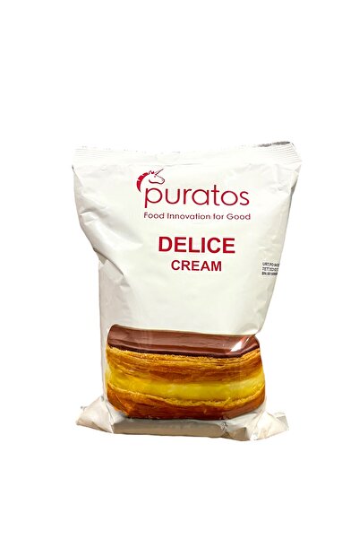 PURATOS Delice Cream 1 kg
