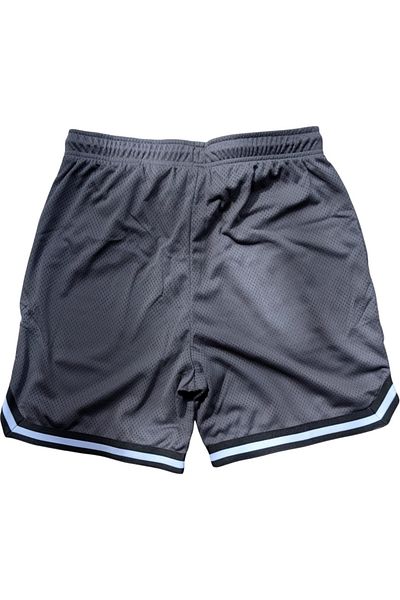 Jack & Jones Short JACK &JONES Karl Energize Mesh Mid - 12277554-Castlerock