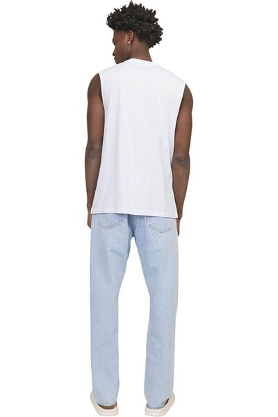 Jack & Jones Maiou JACK &JONES Vesterbro SN - 12250430-Bright White
