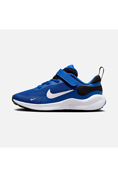 Nike Revolution 7 (PSV) unisex çocuk cırtlı lastik bagcıklı spor ayakkabı fb7690