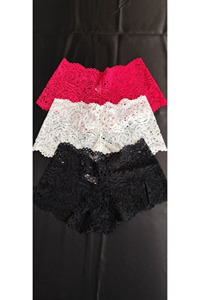 ARONA 3lü boxer seti