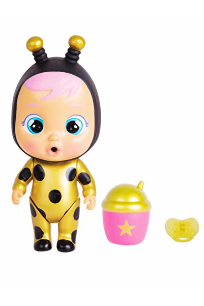 Cry Babies MT Gold Serisi 2025