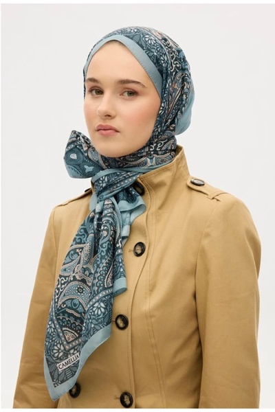 MODA Colecția Classic Soft - Albastru