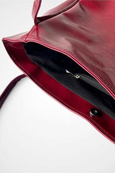 Yuka Atelier Nou XL Vintage Antique Shoulder Bag