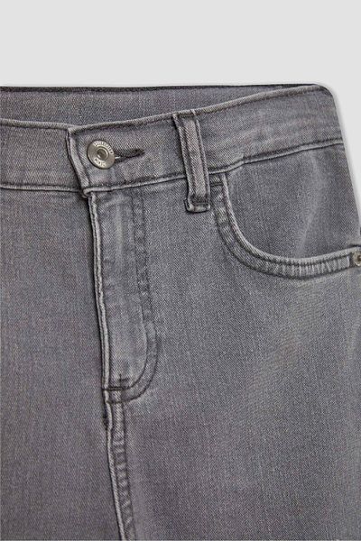 DeFacto Boy's Jean Basic - Loose Fit, Standard Leg B5613A824Sm