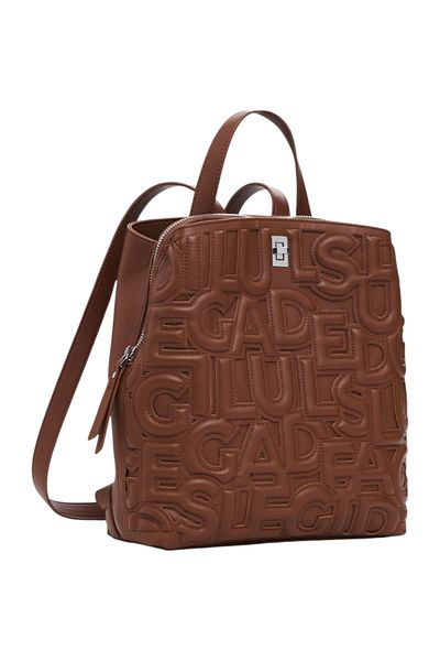 Desigual Rucsac Desigual Maki 3D Letters Sumy Mini 6L - 25SAKP47-6064