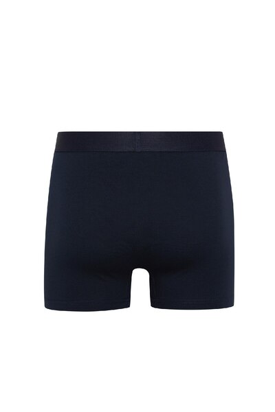 DeFacto Regular Fit 3'lü Boxer T4935az24sm