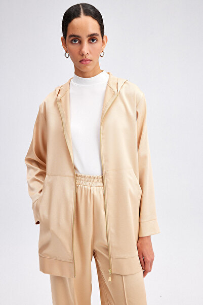 Touché Privé ΣΑΤΕΝ ΜΠΟΥΦΑΝ ΜΕ ΦΕΡΜΟΥΑΡ