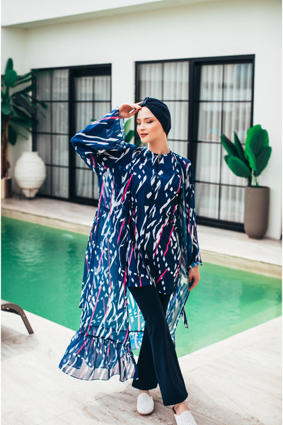 MASSMİZO Η Ηλέκτρα Κιμονό