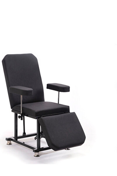 Labortech Eva dövme koltuğu cilt bakım koltuğu kan alma koltuğu saç ekim kolt...