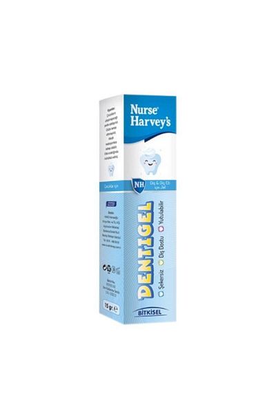 Nurse Harvey's Dentigel Dental Gel 15gr