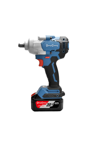 Dong Cheng Dongcheng DCPB698 SOMUN SIKMA