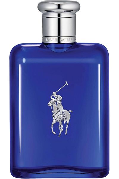 Ralph Lauren Ralph Lauren Fragrance Polo Blue for Men - Eau de Toilette, 200 ml