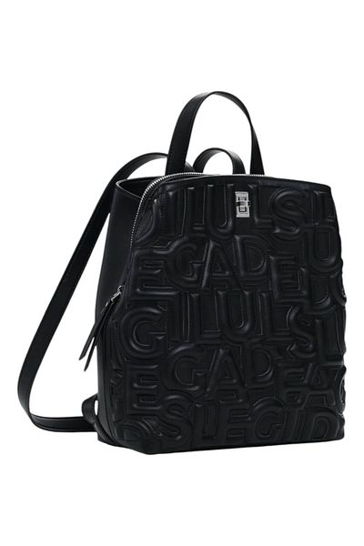 Desigual Rucsac Desigual Maki 3D Letters Sumy Mini 6L - 25SAKP47-2000