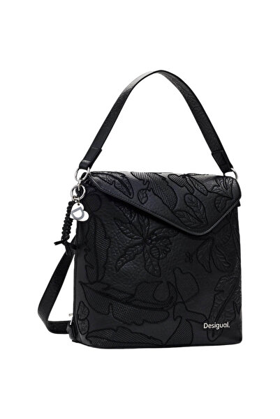 Desigual Rucsac Desigual Jolie Jersey EMB 8L - 25SAKP48-2000