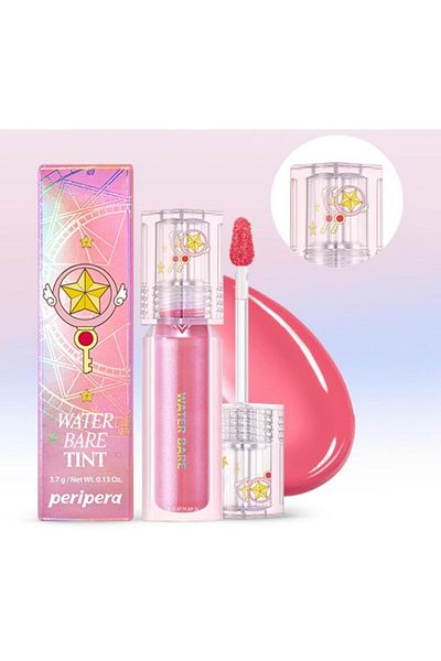 PERIPERA Perpera Water Bear Lipstick - #13 Cherry Blossom
