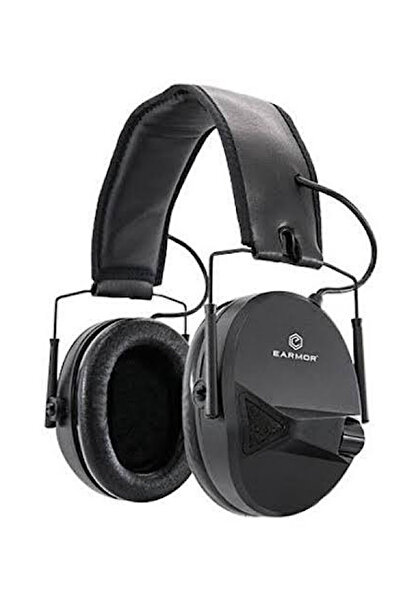 Opsmen Earmor M30 Elektronik Atış Kulaklığı