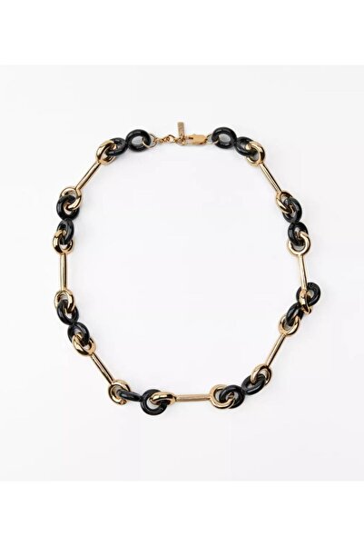 Venus Design قلادة سلسلة الصلب