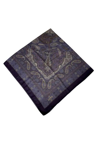 MİRAY 80 x 180 - Βαμβακερό σάλι Nubuck -04917