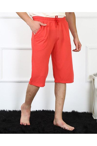 modaserdem Mdsrdm Ανδρικό Lacoste Coral Capri-100% βαμβάκι