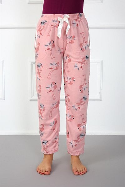 modaserdem Pijama Mdsrdm Welsoft Fleece cu un singur fund