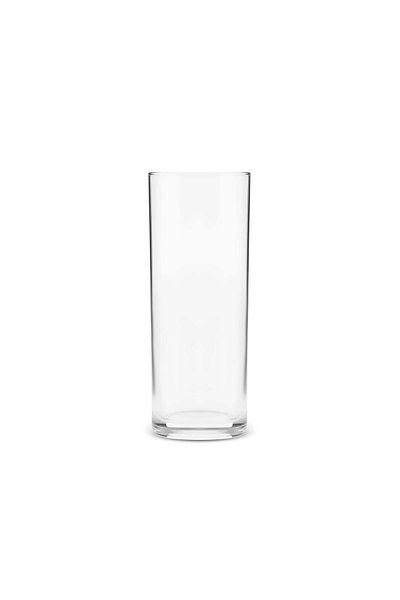 Karaca Set de 6 piese Karaca Saki Highball, 195 ml, transparent
