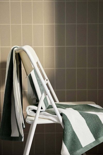 H&M Bath towel
