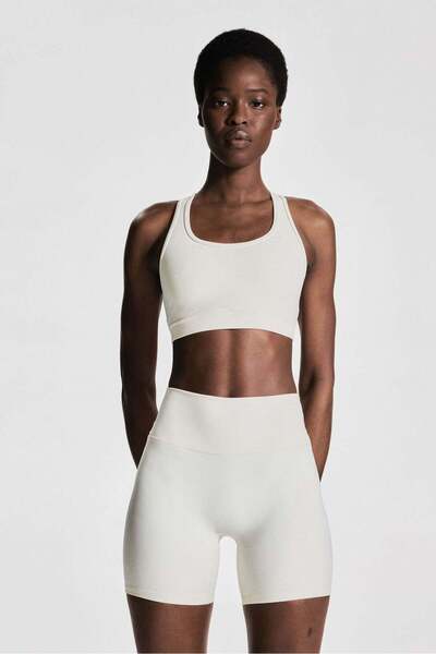 H&M Sports cycling shorts in SoftMove™