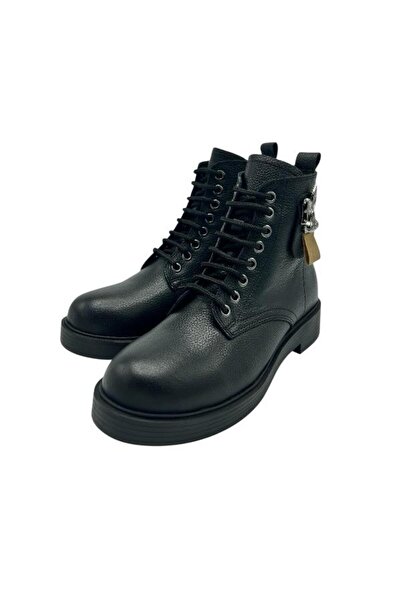 KEMAL TANCA 874 K-127 KADIN KLASİK BOT