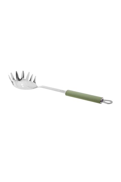 Karaca Karaca Lana Green Pasta Spoon