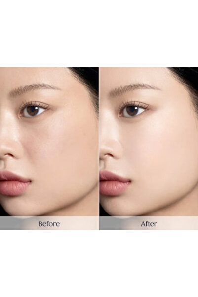 PERIPERA Peripera Mood Fit Cushion Cover #02 Ivory Suitable - 13g with SPF 50 PA