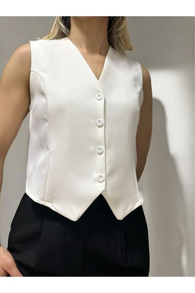 MUG collection Women's Vest