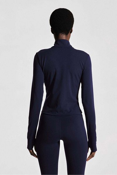 H&M Softmove™ Zip-through Sports Jacket
