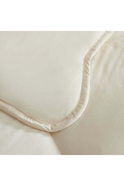Karaca Karaca Pure Comforter, Double, White