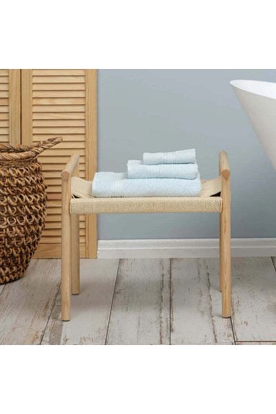 Karaca Home Daily Soft Mint 100% Bumbac Prosop 30x50 cm