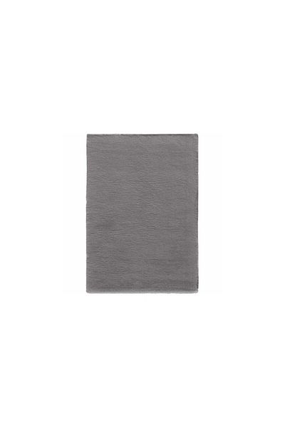 Karaca Kaşmir Halı Cosy Dark Grey Carpet 120 cm x 180 cm