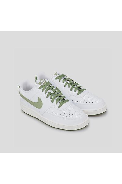 Nike Court Vision Low Unisex Sneaker Casual Shoes